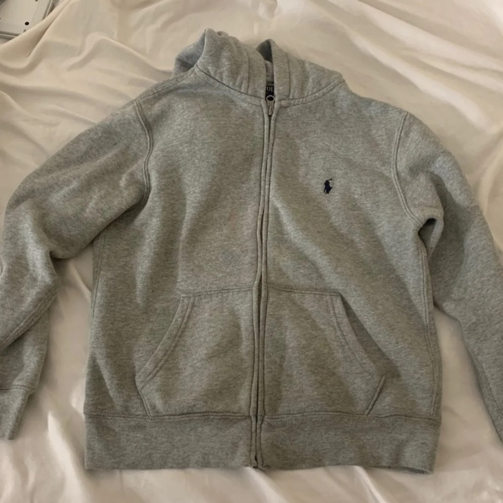Ralph Lauren Polo hoodie
